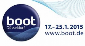 Boot Dusseldorf 2015