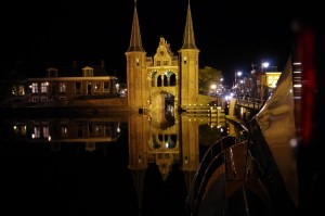 Boot mieten Friesland